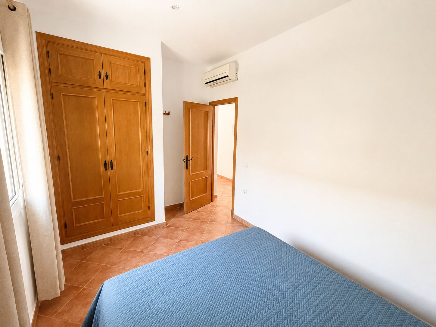 Segundo dormitorio